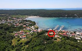 Apartments With A Parking Space Kampor, Rab - 5032